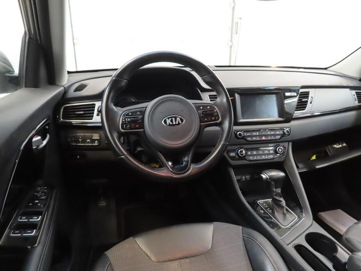 Photo 2 VIN: KNACC81CGJ5184770 - KIA NIRO 