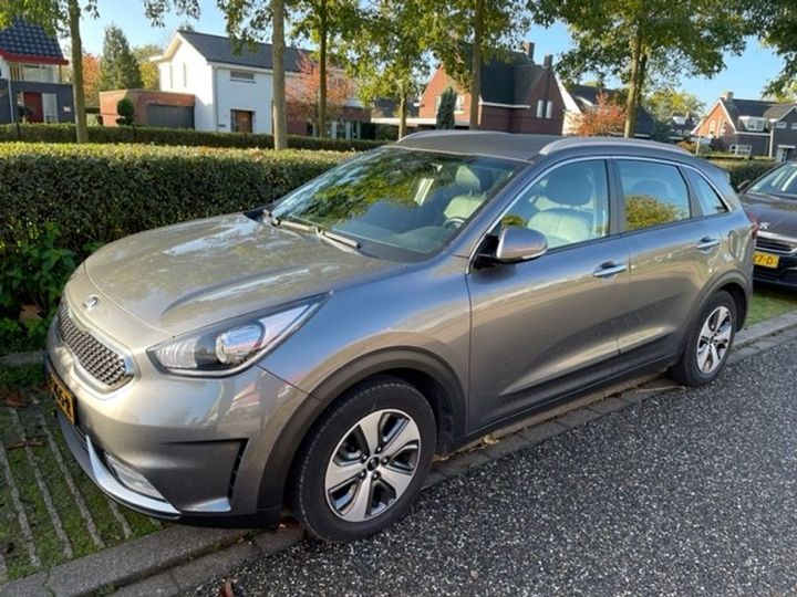 Photo 0 VIN: KNACC81CGJ5184774 - KIA NIRO 