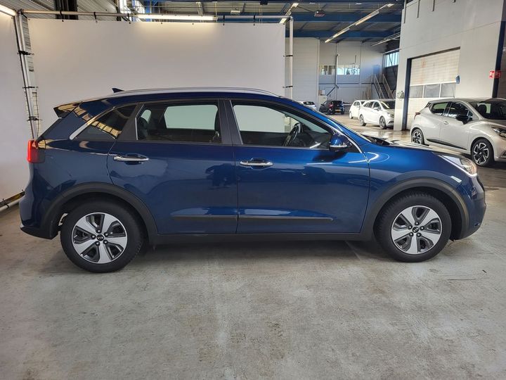 Photo 14 VIN: KNACC81CGJ5185390 - KIA NIRO 