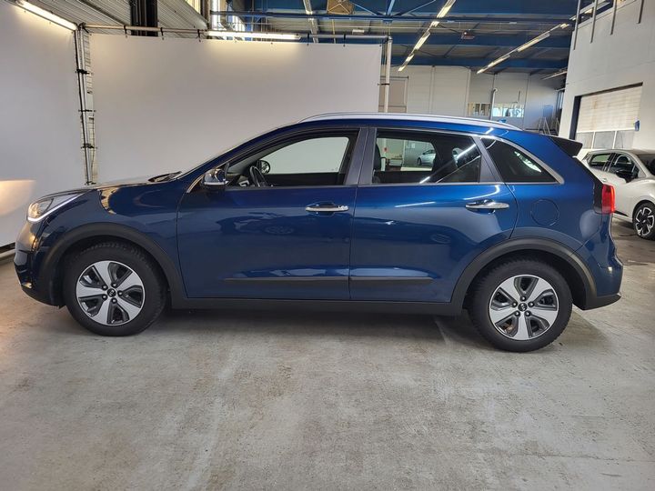 Photo 9 VIN: KNACC81CGJ5185390 - KIA NIRO 