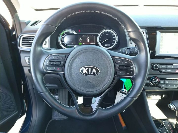 Photo 7 VIN: KNACC81CGJ5185400 - KIA NIRO 