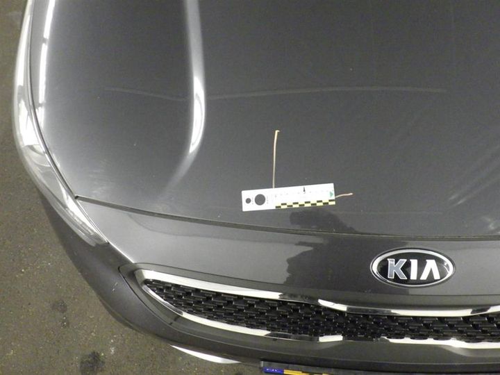 Photo 16 VIN: KNACC81CGJ5188844 - KIA NIRO 