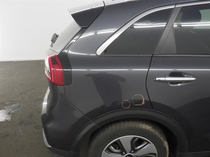 Photo 20 VIN: KNACC81CGJ5188844 - KIA NIRO 