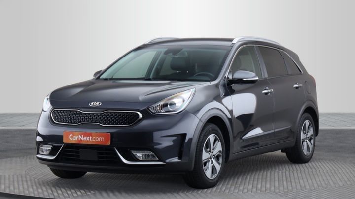 Photo 1 VIN: KNACC81CGJ5188880 - KIA NIRO 