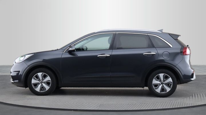 Photo 2 VIN: KNACC81CGJ5188880 - KIA NIRO 