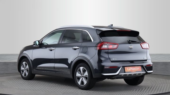 Photo 3 VIN: KNACC81CGJ5188880 - KIA NIRO 