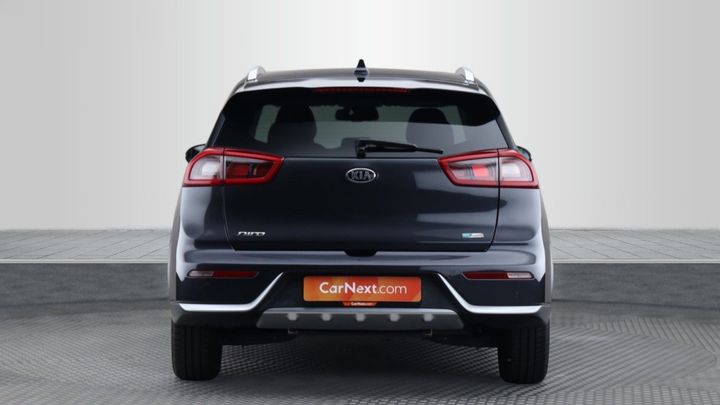 Photo 4 VIN: KNACC81CGJ5188880 - KIA NIRO 