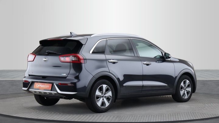 Photo 5 VIN: KNACC81CGJ5188880 - KIA NIRO 