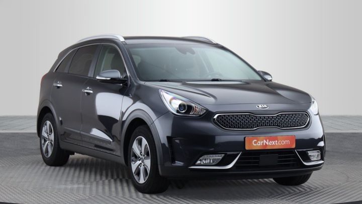 Photo 7 VIN: KNACC81CGJ5188880 - KIA NIRO 