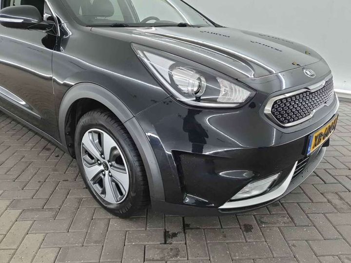 Photo 19 VIN: KNACC81CGJ5189212 - KIA NIRO 