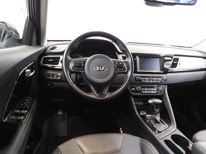 Photo 3 VIN: KNACC81CGJ5190608 - KIA NIRO 