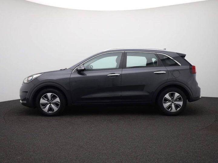 Photo 1 VIN: KNACC81CGJ5190911 - KIA NIRO 