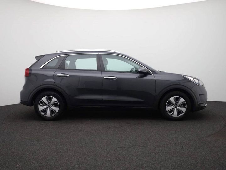 Photo 5 VIN: KNACC81CGJ5190911 - KIA NIRO 