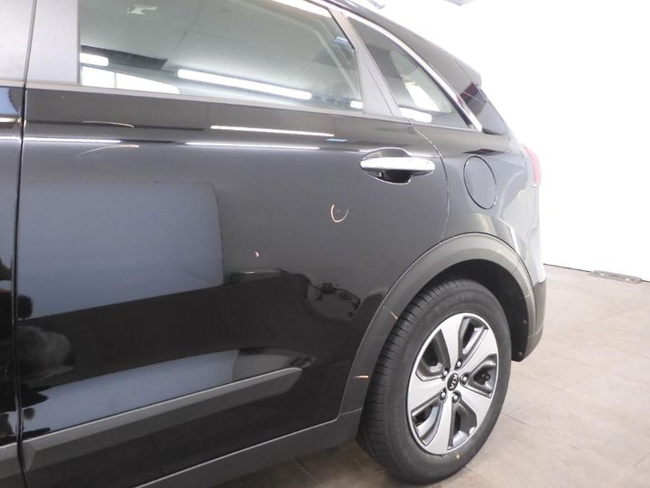 Photo 20 VIN: KNACC81CGJ5190959 - KIA NIRO 