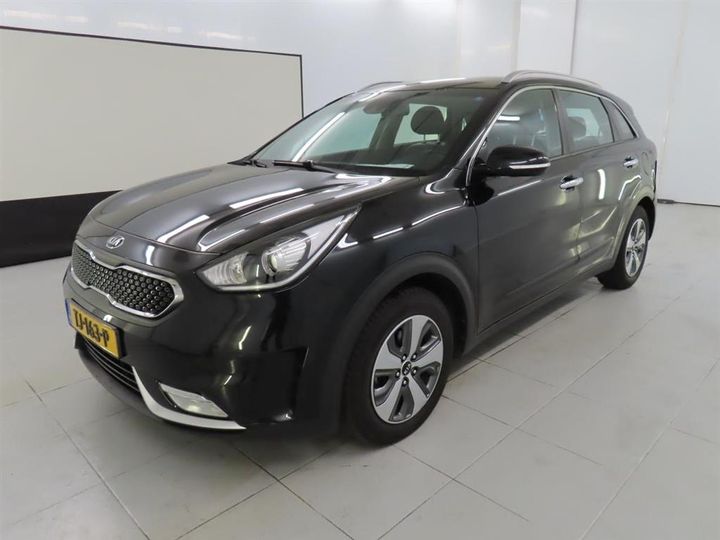 Photo 0 VIN: KNACC81CGJ5191289 - KIA NIRO 