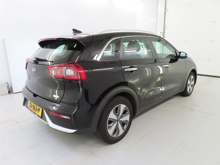 Photo 1 VIN: KNACC81CGJ5191289 - KIA NIRO 