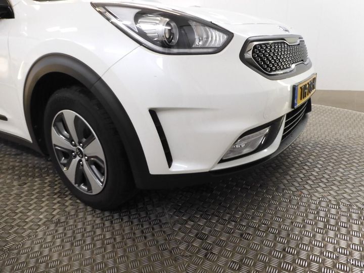 Photo 23 VIN: KNACC81CGJ5191372 - KIA NIRO 