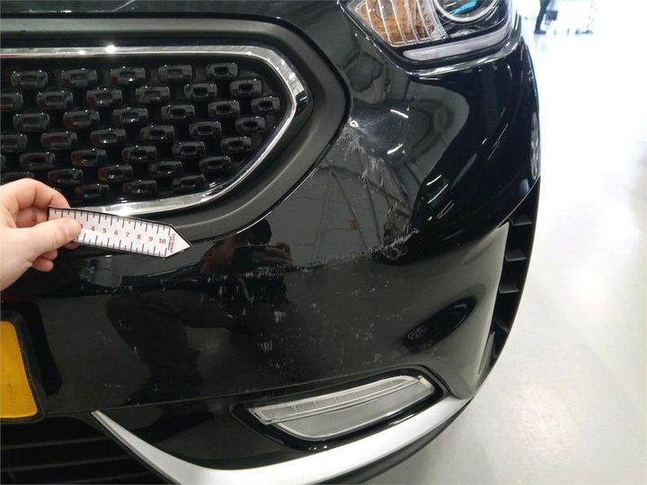 Photo 19 VIN: KNACC81CGJ5192479 - KIA NIRO 