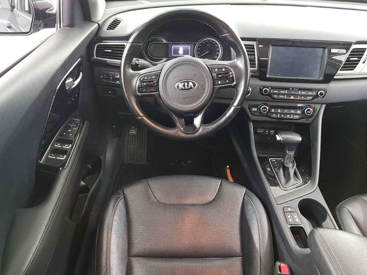 Photo 7 VIN: KNACC81CGJ5195861 - KIA NIRO 