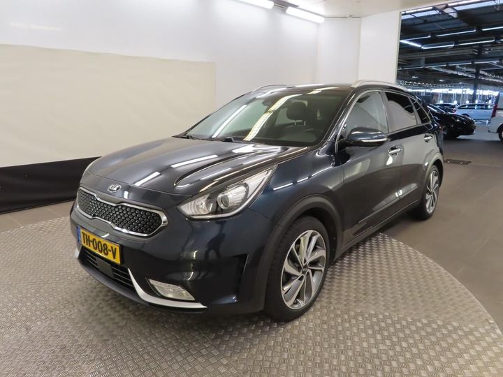 Photo 0 VIN: KNACC81CGJ5195904 - KIA NIRO 