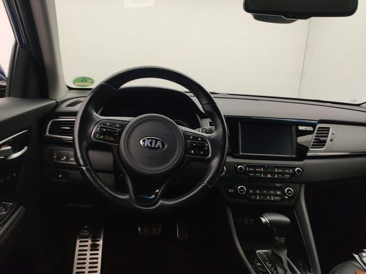 Photo 8 VIN: KNACC81CGJ5197125 - KIA NIRO '16 