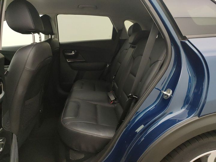 Photo 9 VIN: KNACC81CGJ5197125 - KIA NIRO '16 