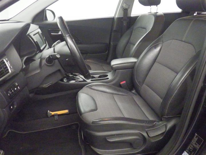 Photo 4 VIN: KNACC81CGJ5198720 - KIA NIRO 