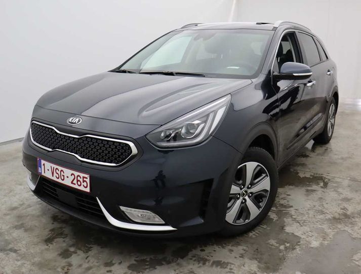 Photo 0 VIN: KNACC81CGK5206175 - KIA NIRO &#3916 