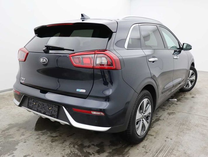 Photo 2 VIN: KNACC81CGK5206175 - KIA NIRO &#3916 