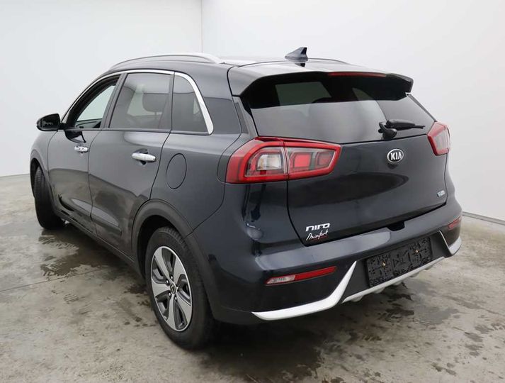 Photo 7 VIN: KNACC81CGK5206175 - KIA NIRO &#3916 