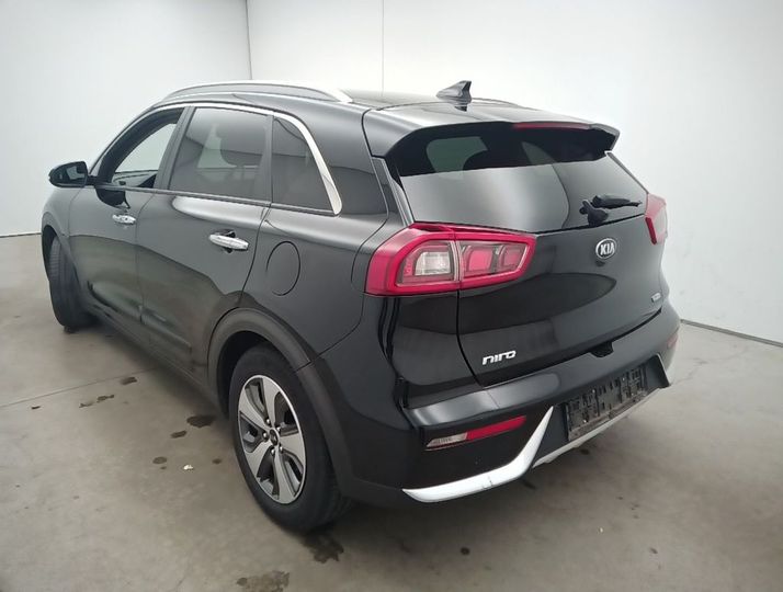 Photo 6 VIN: KNACC81CGK5207398 - KIA NIRO '16 