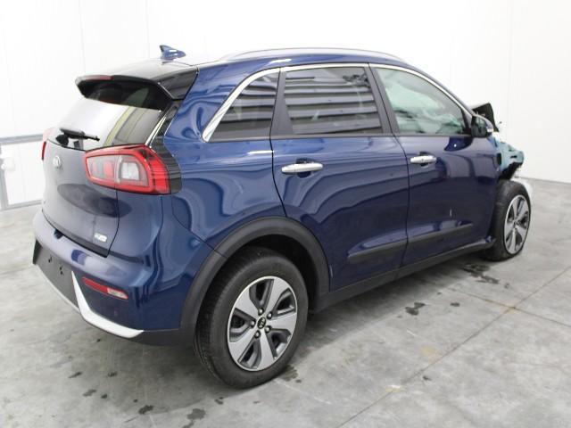 Photo 3 VIN: KNACC81CGK5208053 - KIA NIRO SUV 