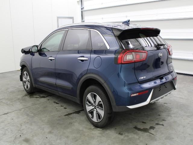 Photo 4 VIN: KNACC81CGK5208053 - KIA NIRO SUV 