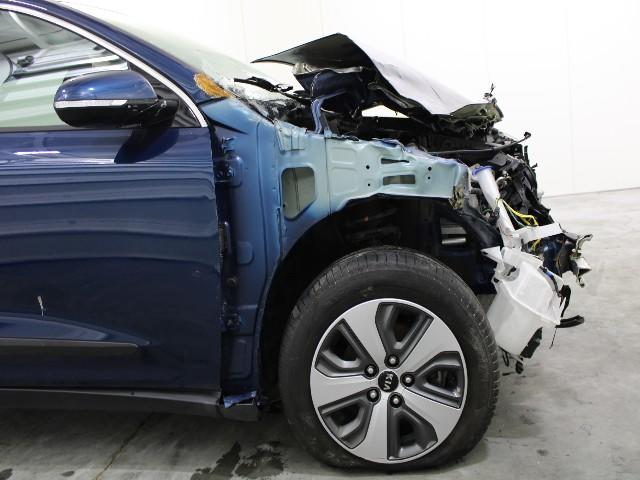 Photo 6 VIN: KNACC81CGK5208053 - KIA NIRO SUV 