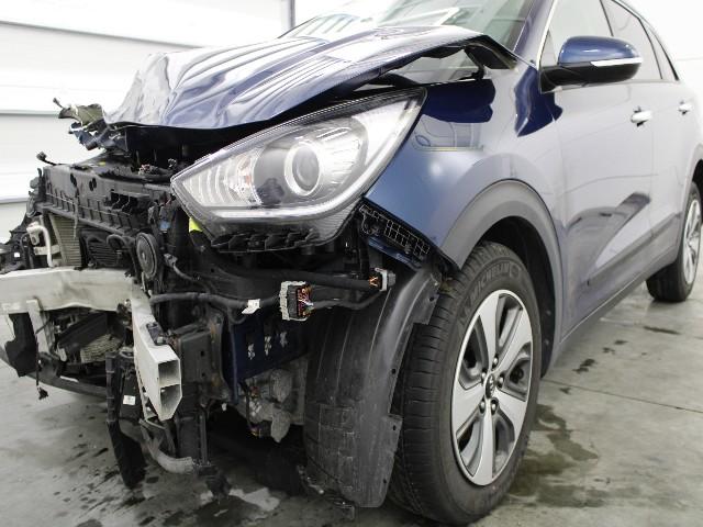 Photo 8 VIN: KNACC81CGK5208053 - KIA NIRO SUV 