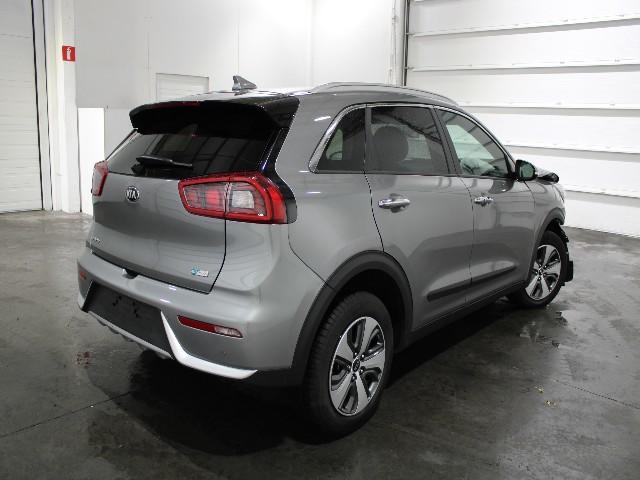 Photo 3 VIN: KNACC81CGK5209028 - KIA NIRO SUV 