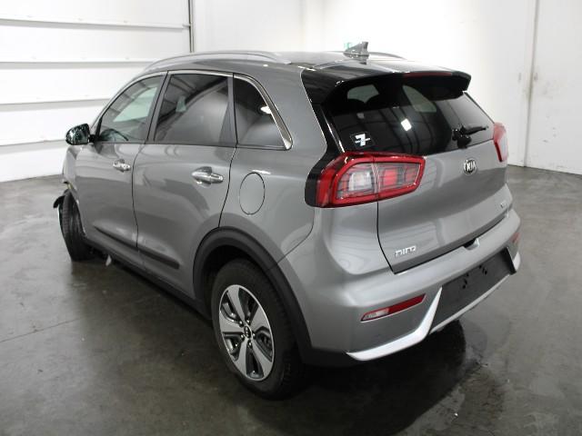 Photo 4 VIN: KNACC81CGK5209028 - KIA NIRO SUV 