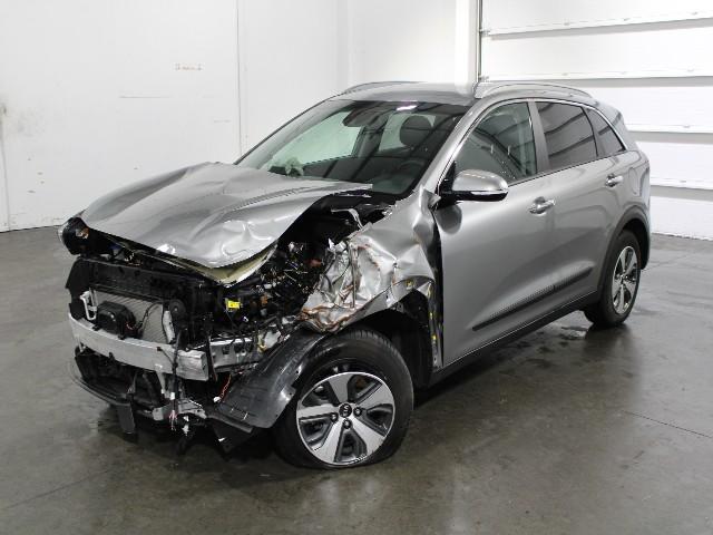 Photo 1 VIN: KNACC81CGK5209028 - KIA NIRO SUV 