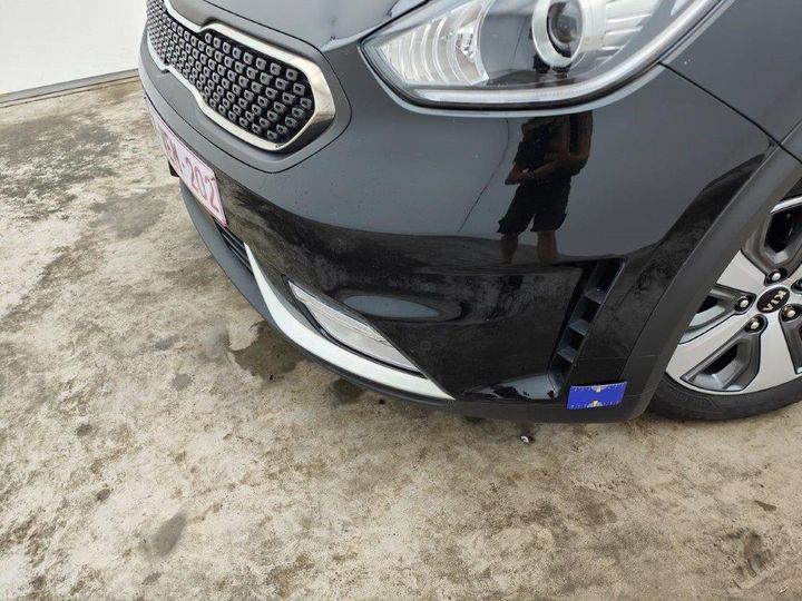 Photo 30 VIN: KNACC81CGK5214480 - KIA NIRO '16 