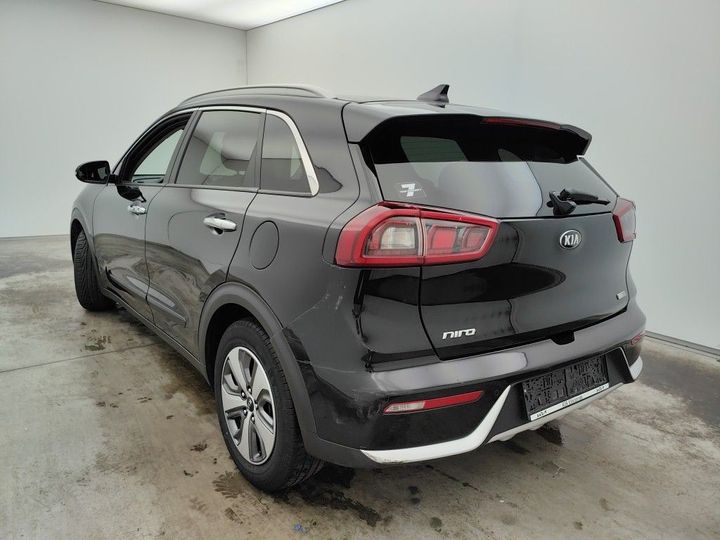 Photo 6 VIN: KNACC81CGK5214480 - KIA NIRO '16 