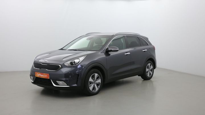 Photo 1 VIN: KNACC81CGK5218582 - KIA NIRO 