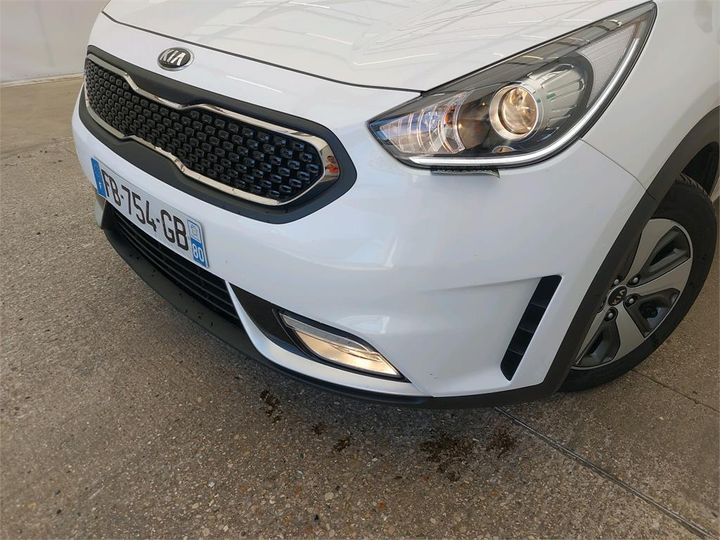 Photo 14 VIN: KNACC81CGK5219607 - KIA NIRO 