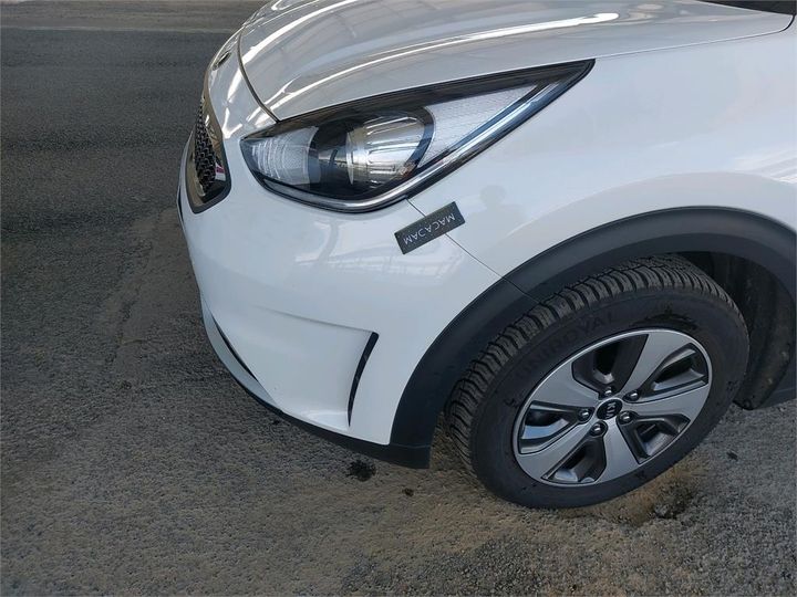 Photo 17 VIN: KNACC81CGK5219607 - KIA NIRO 