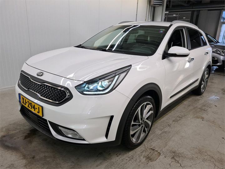 Photo 29 VIN: KNACC81CGK5232049 - KIA NIRO 