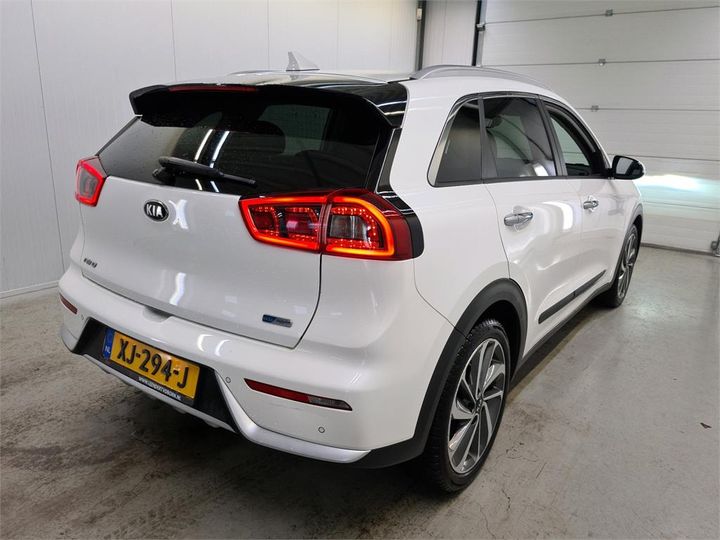 Photo 3 VIN: KNACC81CGK5232049 - KIA NIRO 