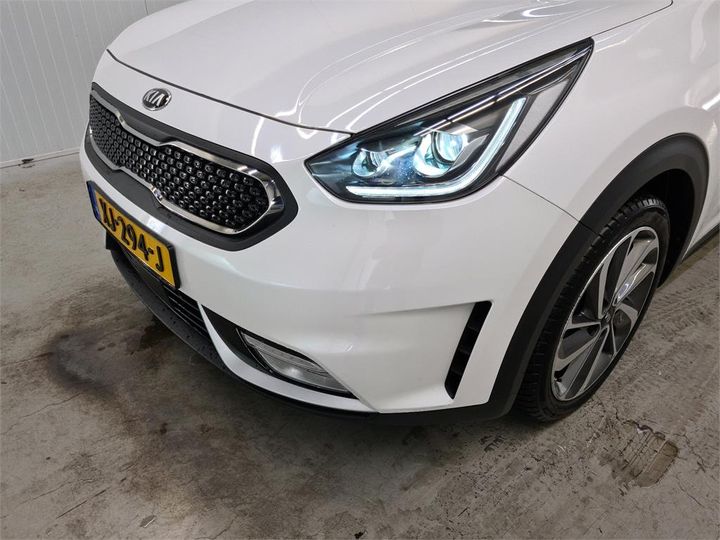 Photo 30 VIN: KNACC81CGK5232049 - KIA NIRO 