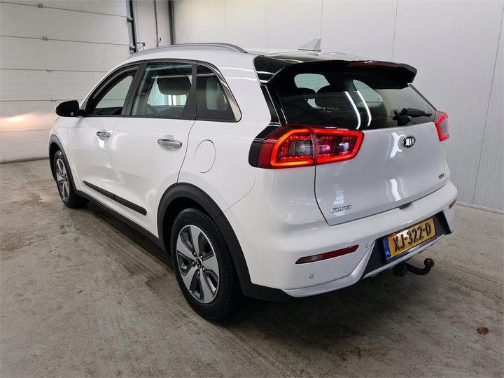 Photo 3 VIN: KNACC81CGK5233231 - KIA NIRO 