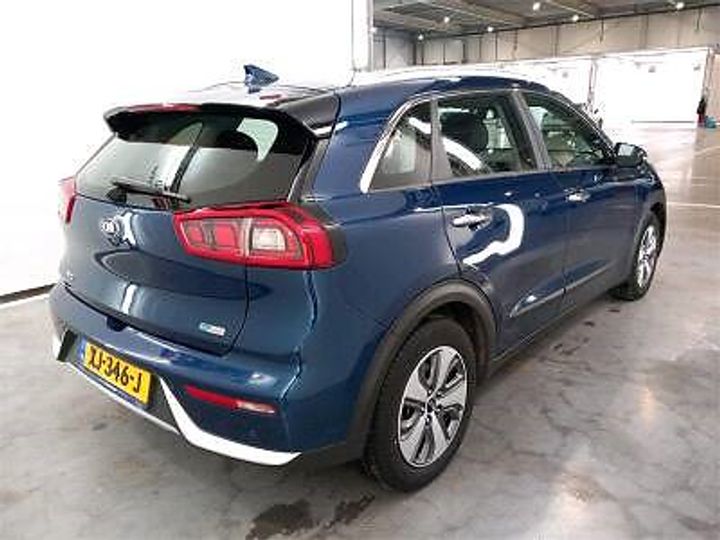 Photo 4 VIN: KNACC81CGK5238487 - KIA NIRO 