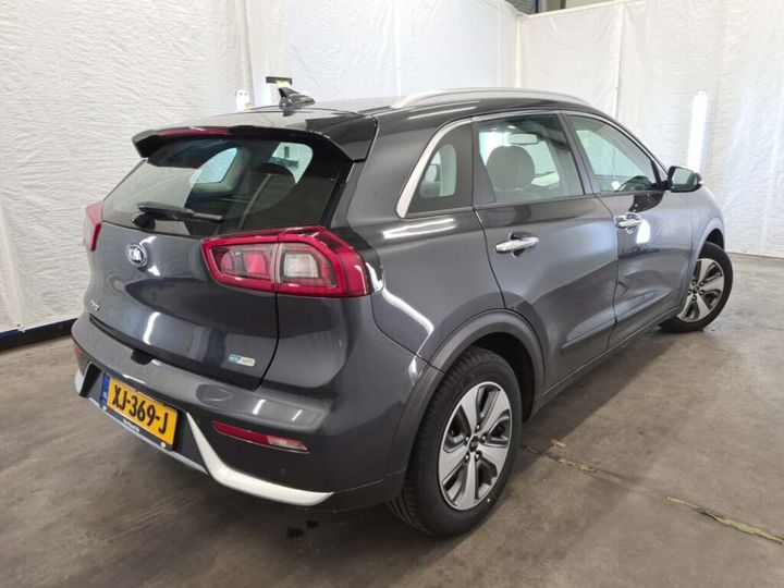 Photo 2 VIN: KNACC81CGK5239991 - KIA NIRO 