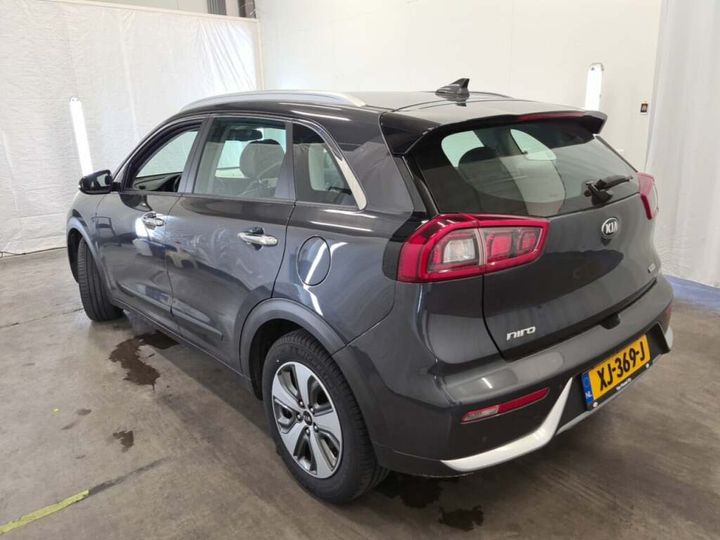 Photo 29 VIN: KNACC81CGK5239991 - KIA NIRO 